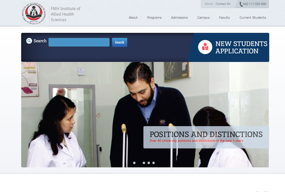GAACCS Training Organization