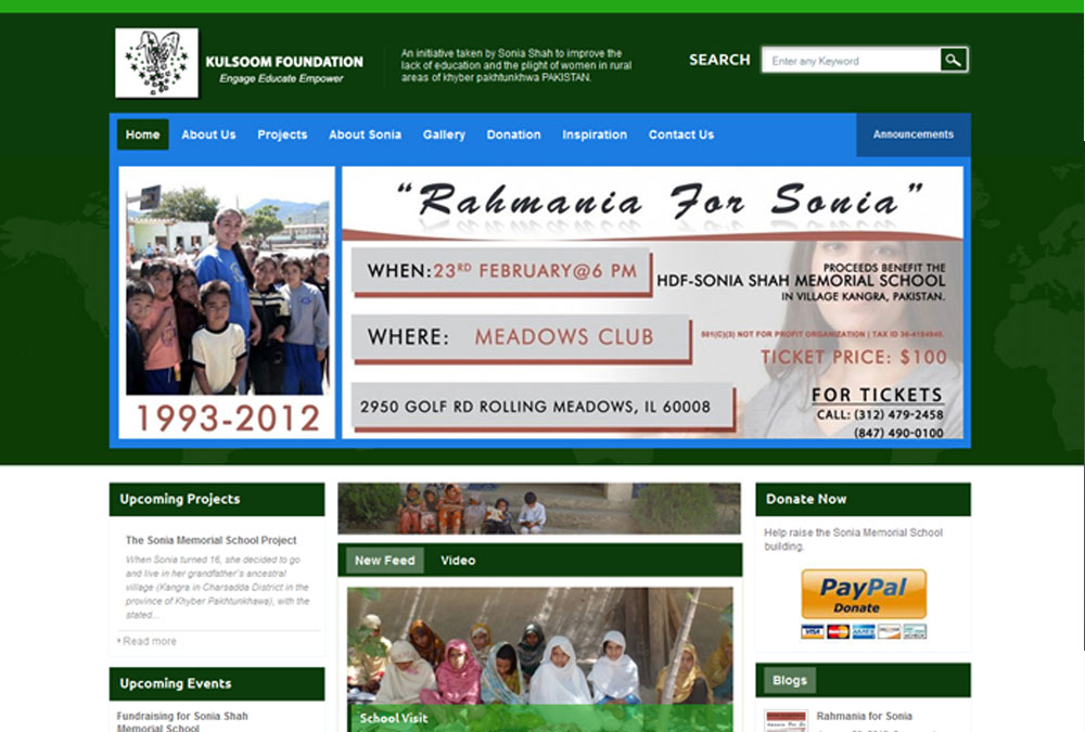 Rexin Global